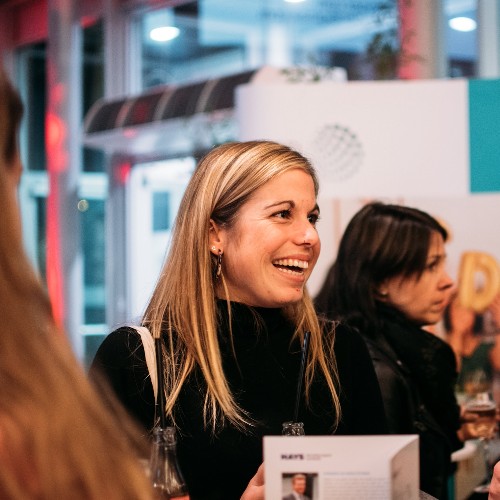 Stefanie van Zuiderhuis